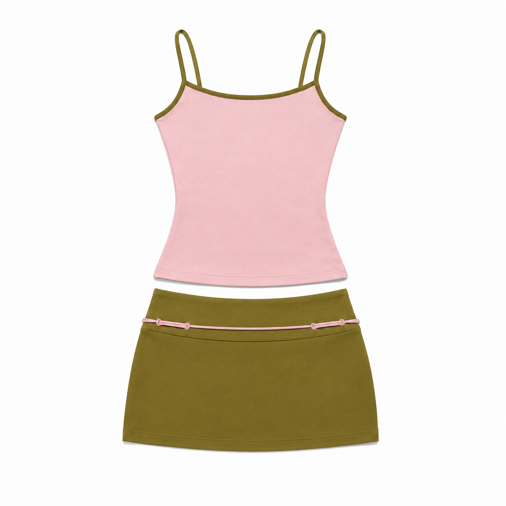 The Serolira Set