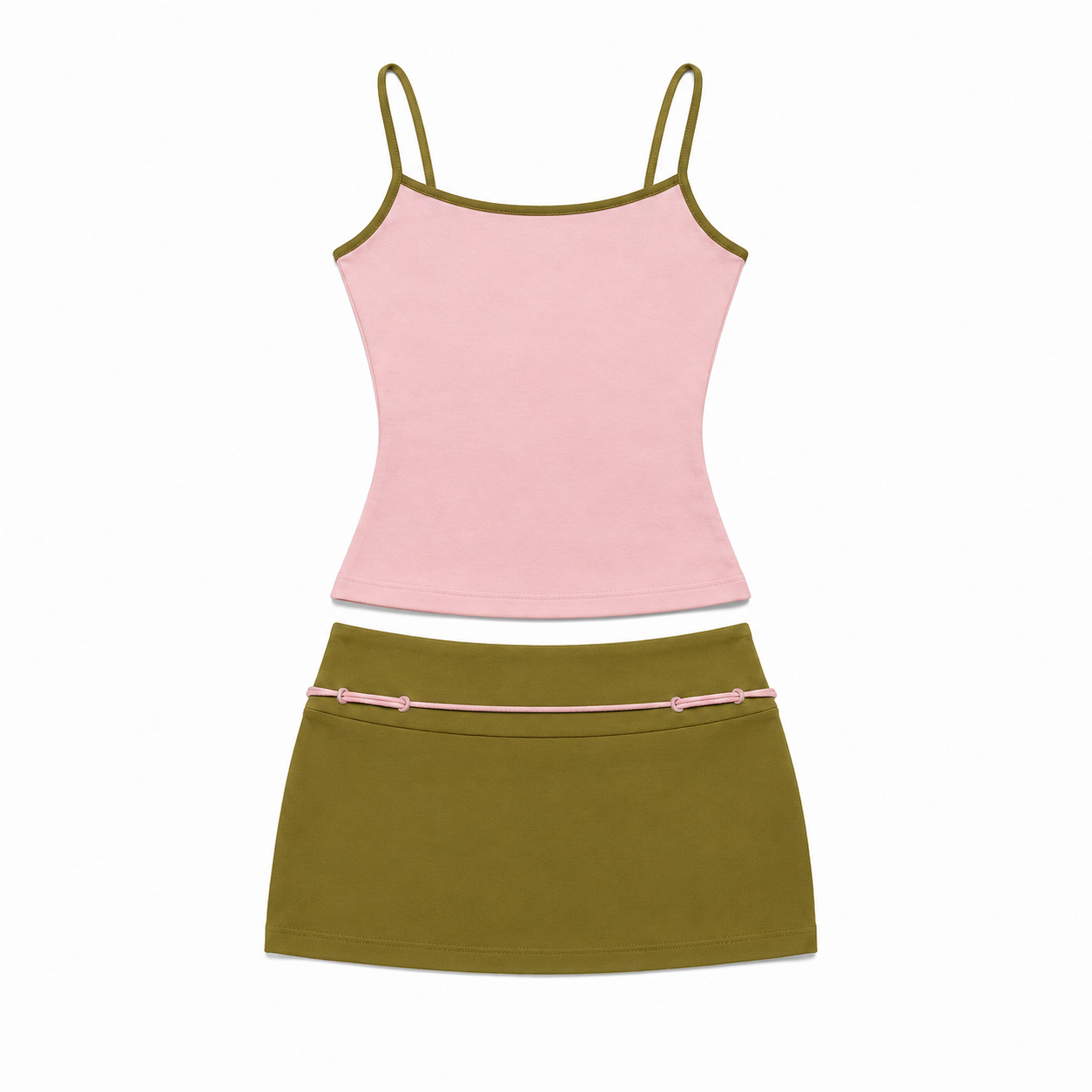 The Serolira Set