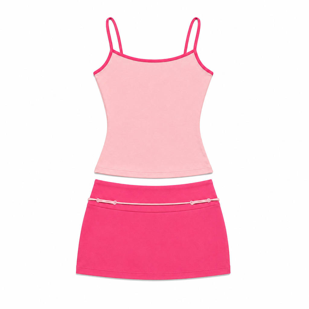 The Serolira Set