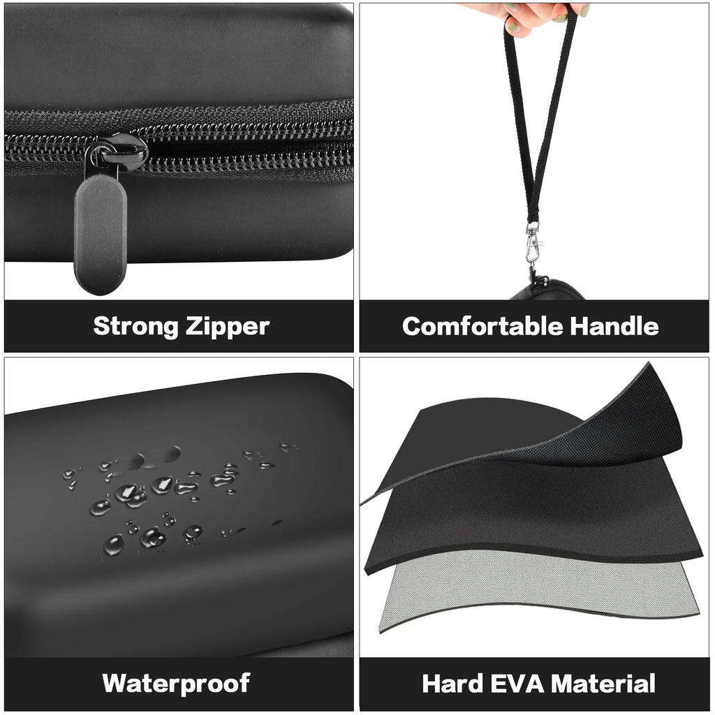 Serolira Premium Camera Case